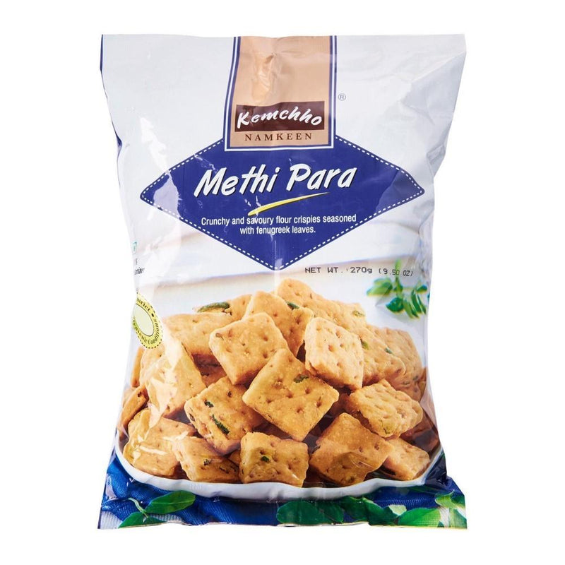 Kemchho Methi Para 270GM