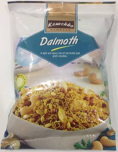 Kemchho Dalmoth 270GM