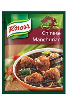 Knorr Manchurian Soup 45GM