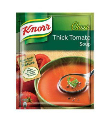 Knorr Tomato Soup 45GM