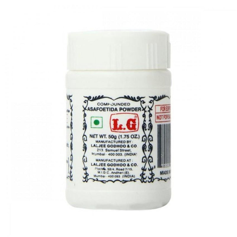 LG Hing 50GM