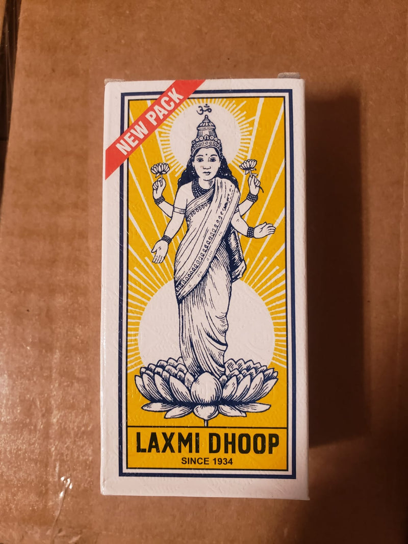 Laxmi Dhoop Sticks