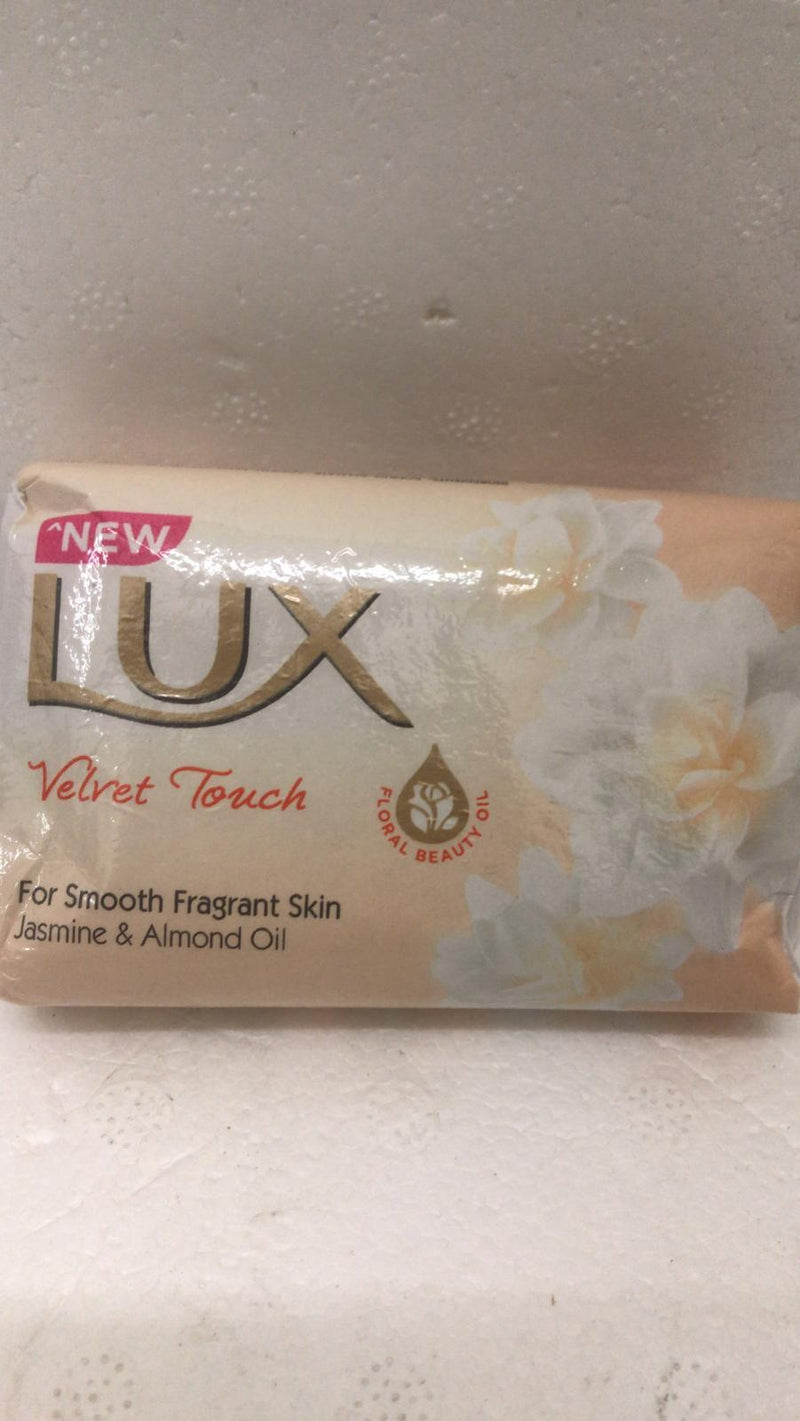 Lux Velvet Touch Soap 145GM