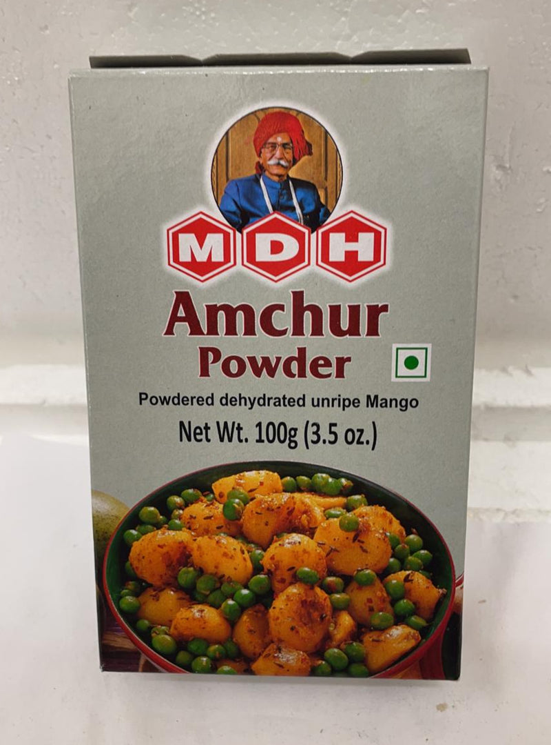 MDH Amchur Powder 100GM