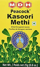 MDH Kasoori Methi 25g