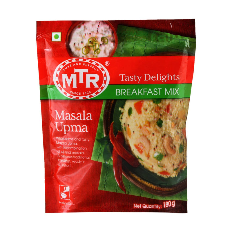 MTR Masala Upma Breakfast Mix 200GM