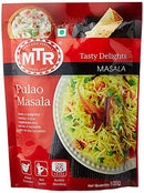 MTR Pulao Biryani Masala 100GM