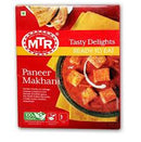 MTR Paneer Makhani 300GM