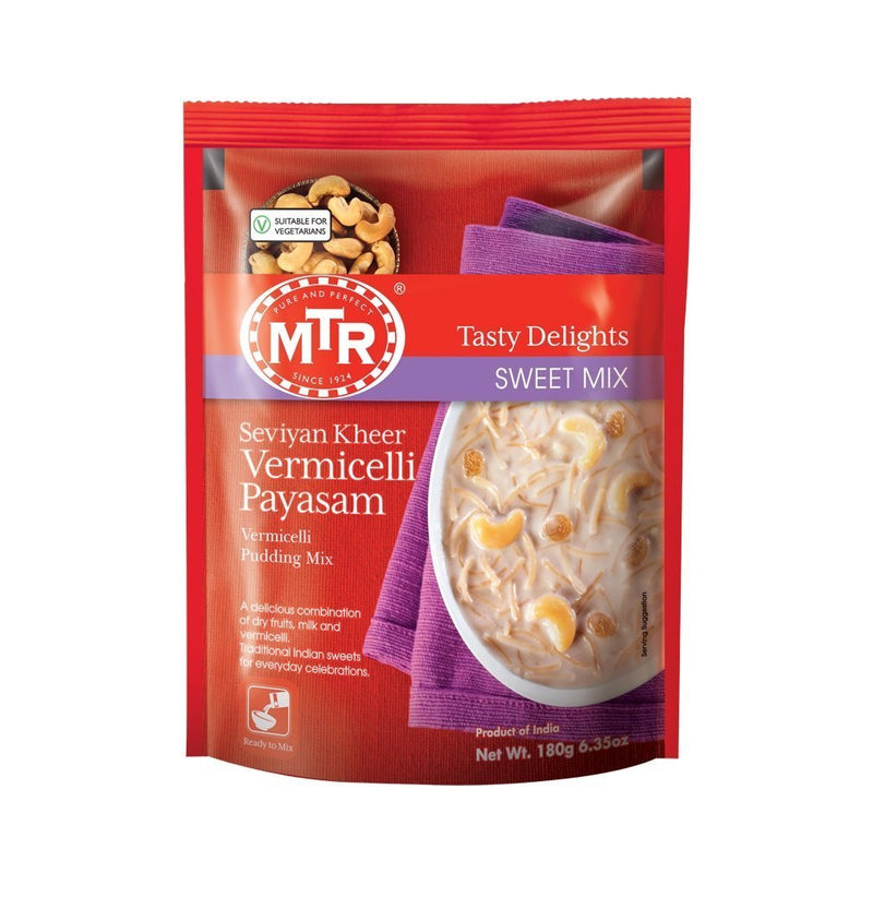 MTR Vermicelli Payasam 180GM