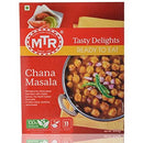 MTR Rte Chana Masala 300GM
