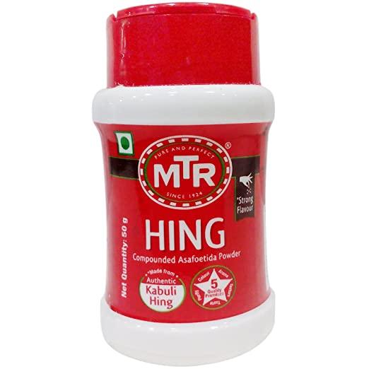 Mtr Hing Powder 100GM