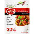 Mtr Multi-purpose Curry Powder 100GM