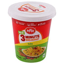 Mtr Poha Regular Cup 80GM