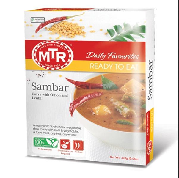 Mtr Rte Sambar 300GM