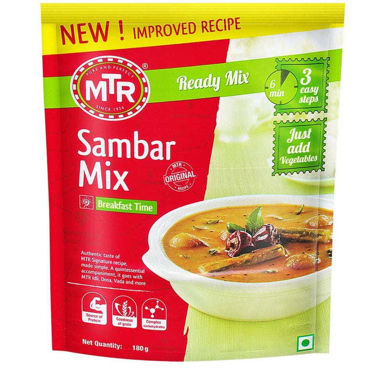 Mtr Sambar Mix 200GM