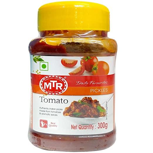 Mtr Tomato Pickle 300GM