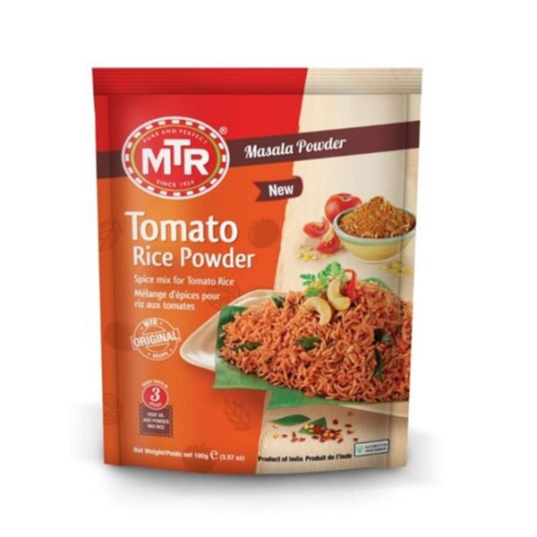 Mtr Tomato Rice Powder 100GM