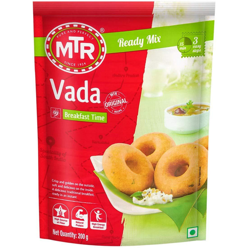 Mtr Vada Mix 200GM