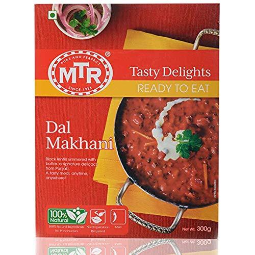 MTR Rte  Dal Makhani 300GM