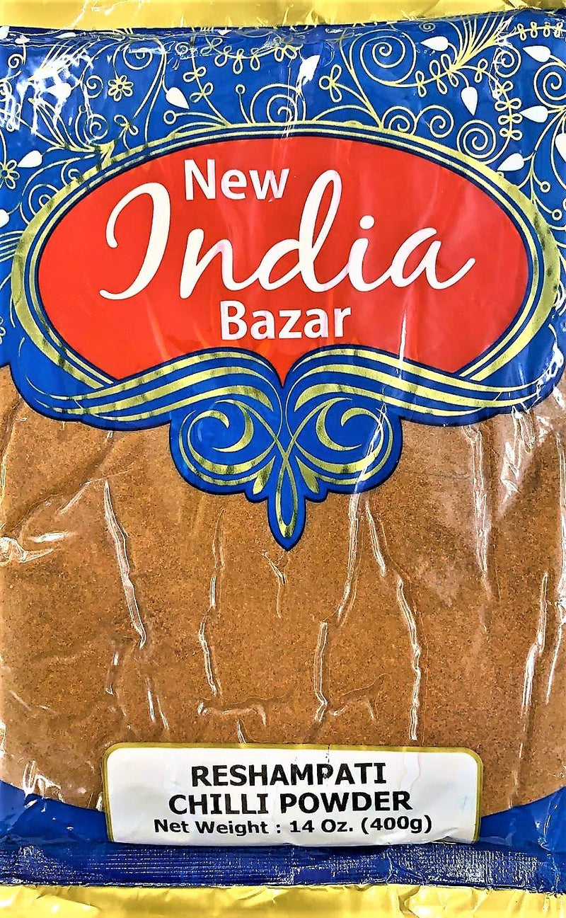 New India Bazaar Reshampati Chilli Powder 200GM