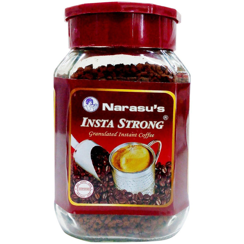 Narasu's Insta Strong Coffee 100GM