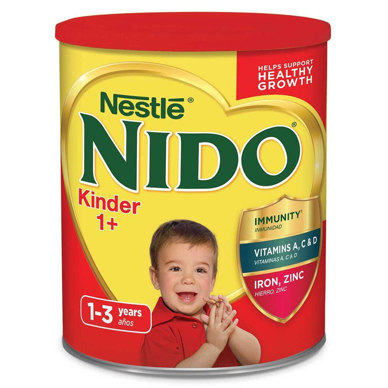 Nestle Nido Kinder 360GM