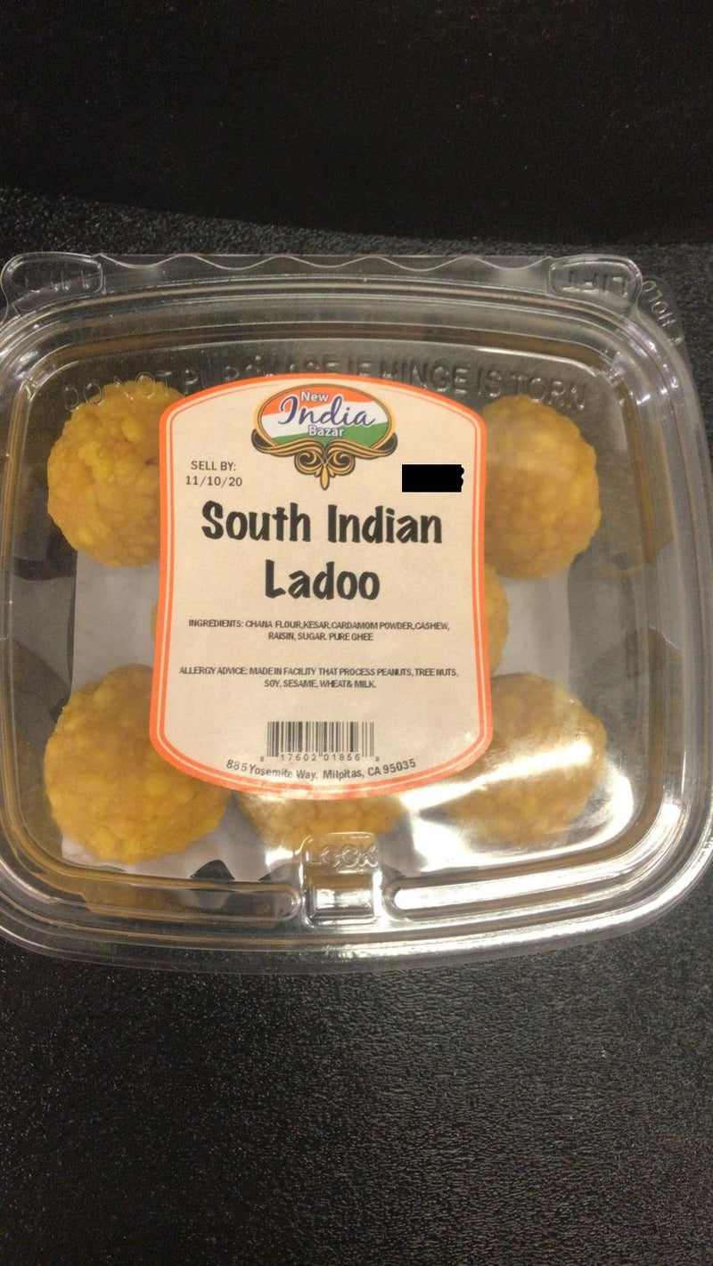 New India Bazar South Indian Ladoo 1LB