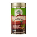 Organic India Tulsi Masala Chai 100GM