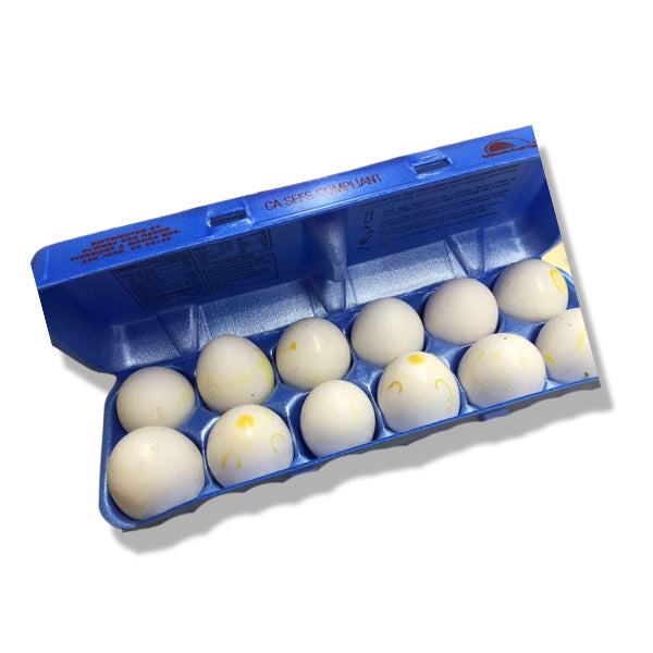 Olivera Large Eggs 1 Dozen