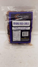 Omshakthi Byadgi Chilli 100GM