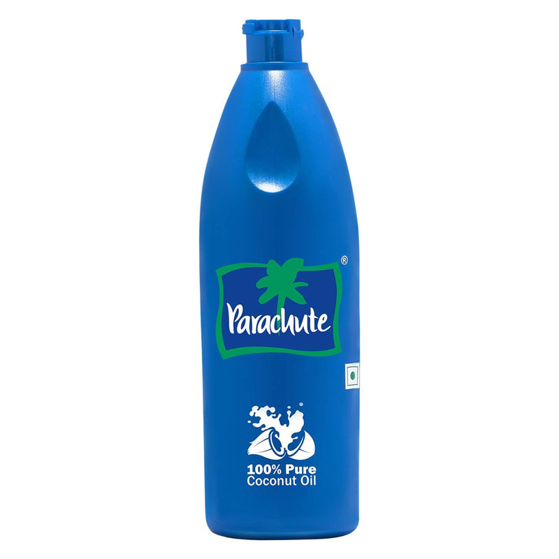 Parachute 100% Pure Coconut Oil 200 ML