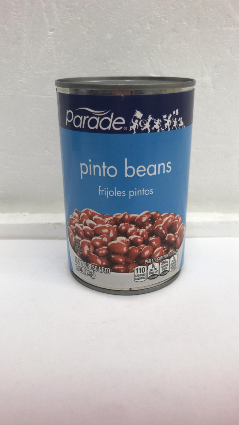 Parade Pinto Beans 15OZ