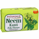 Patanjali Neem Kanti Soap 75GM