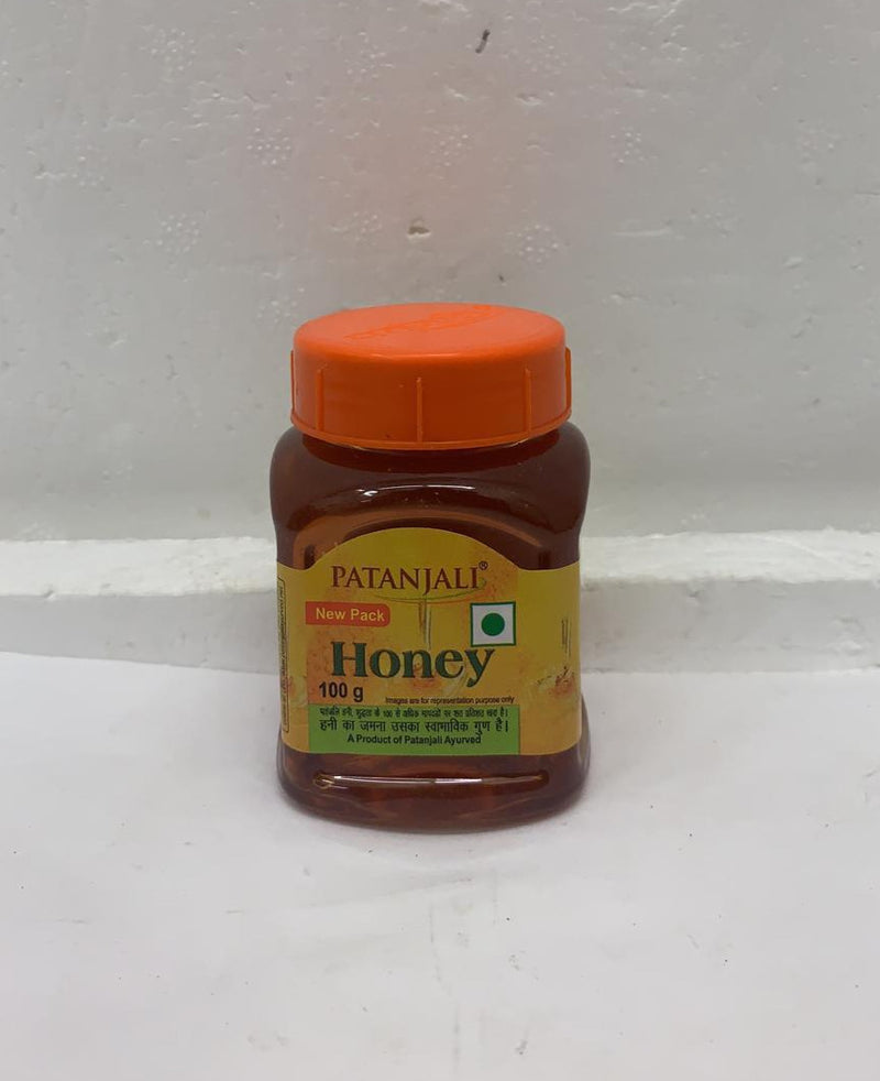 Patanjali Honey 100GM