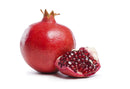 Pomegranate each