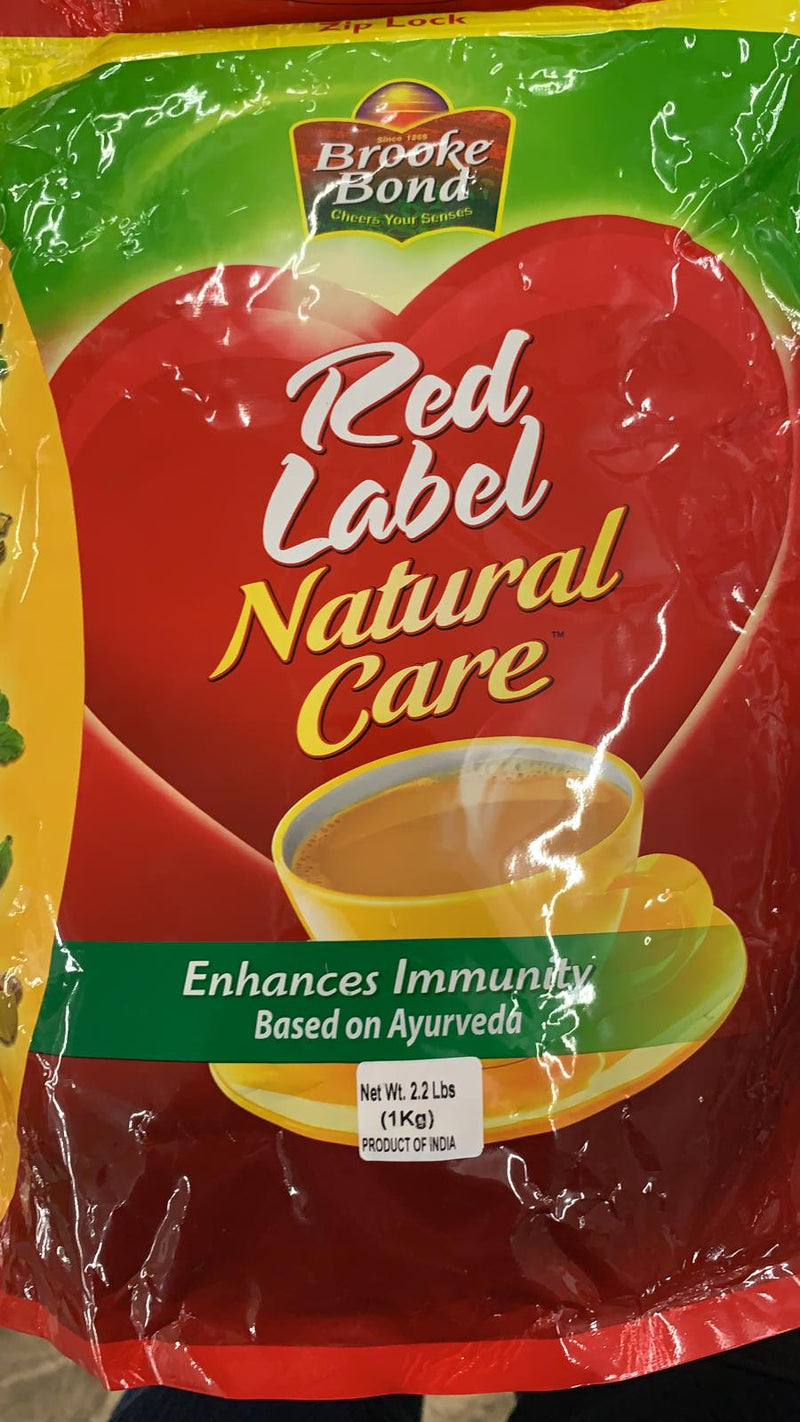 Red Label Natural Care 1KG
