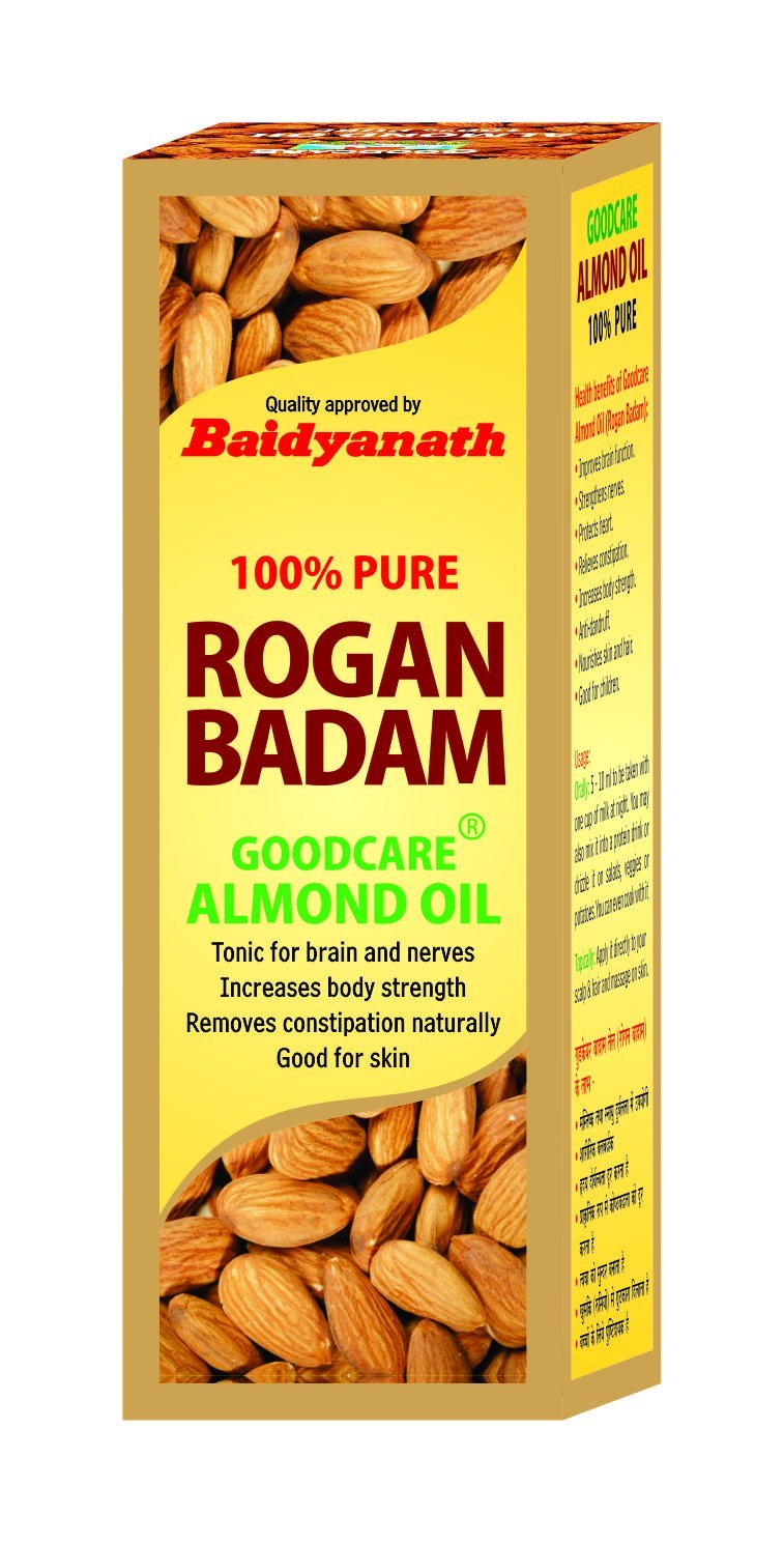 Roghan Badam Shirin 100ML