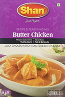 Shan Butter Chicken 50GM