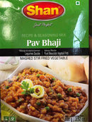 Shan Pav Bhaji Mix 100GM