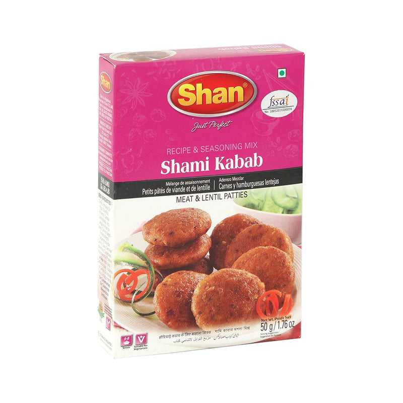 Shan Shami Kabab 50GM