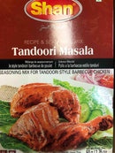 Shan Tandoori Masala 50GM
