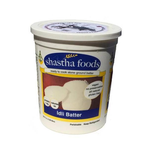 Shastha Idly Batter 30 OZ