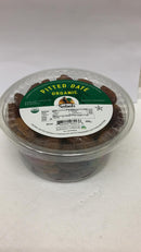 Sabah Pitted Dates Organic 680GM