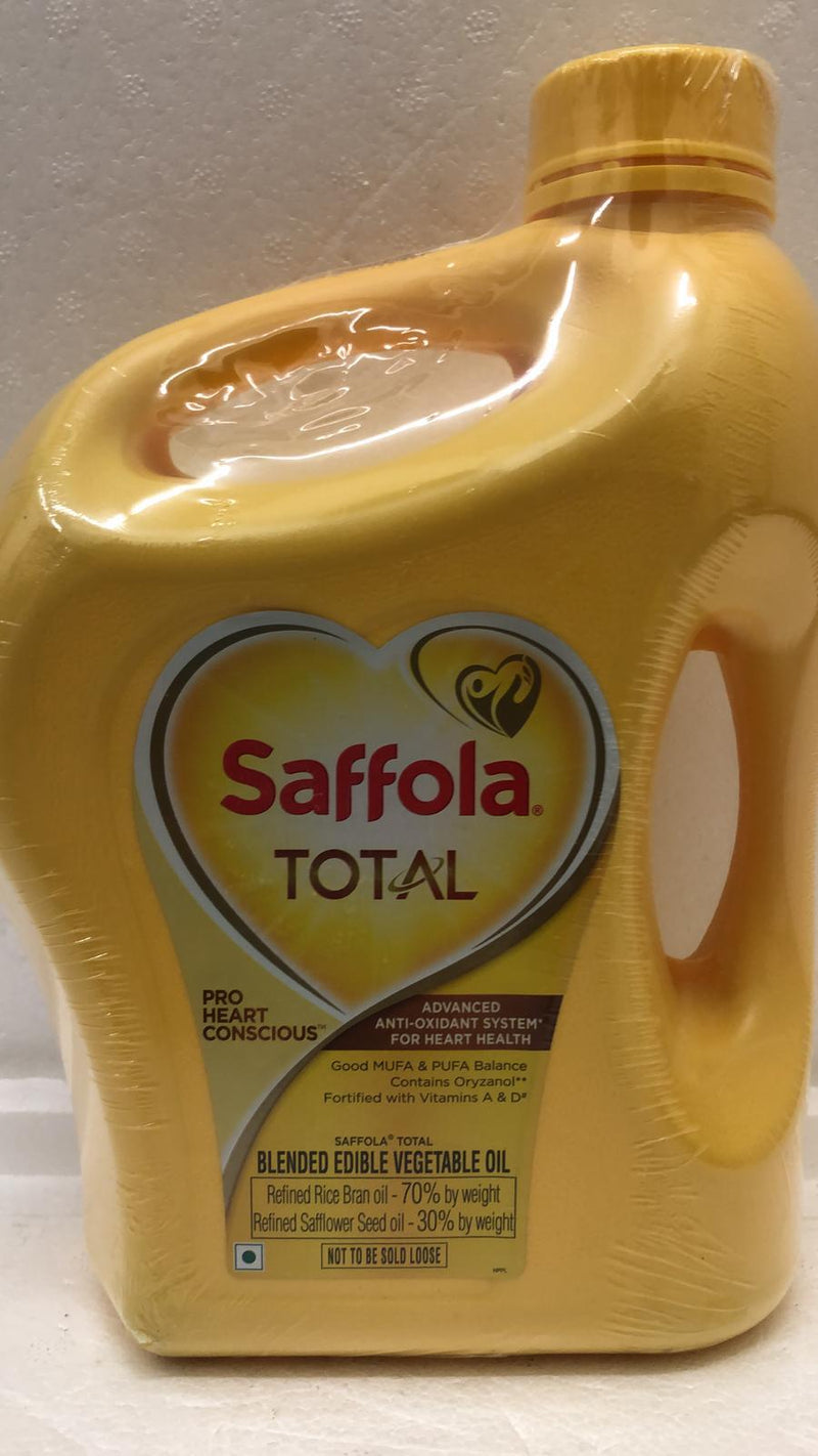 Saffola Total 2LTR