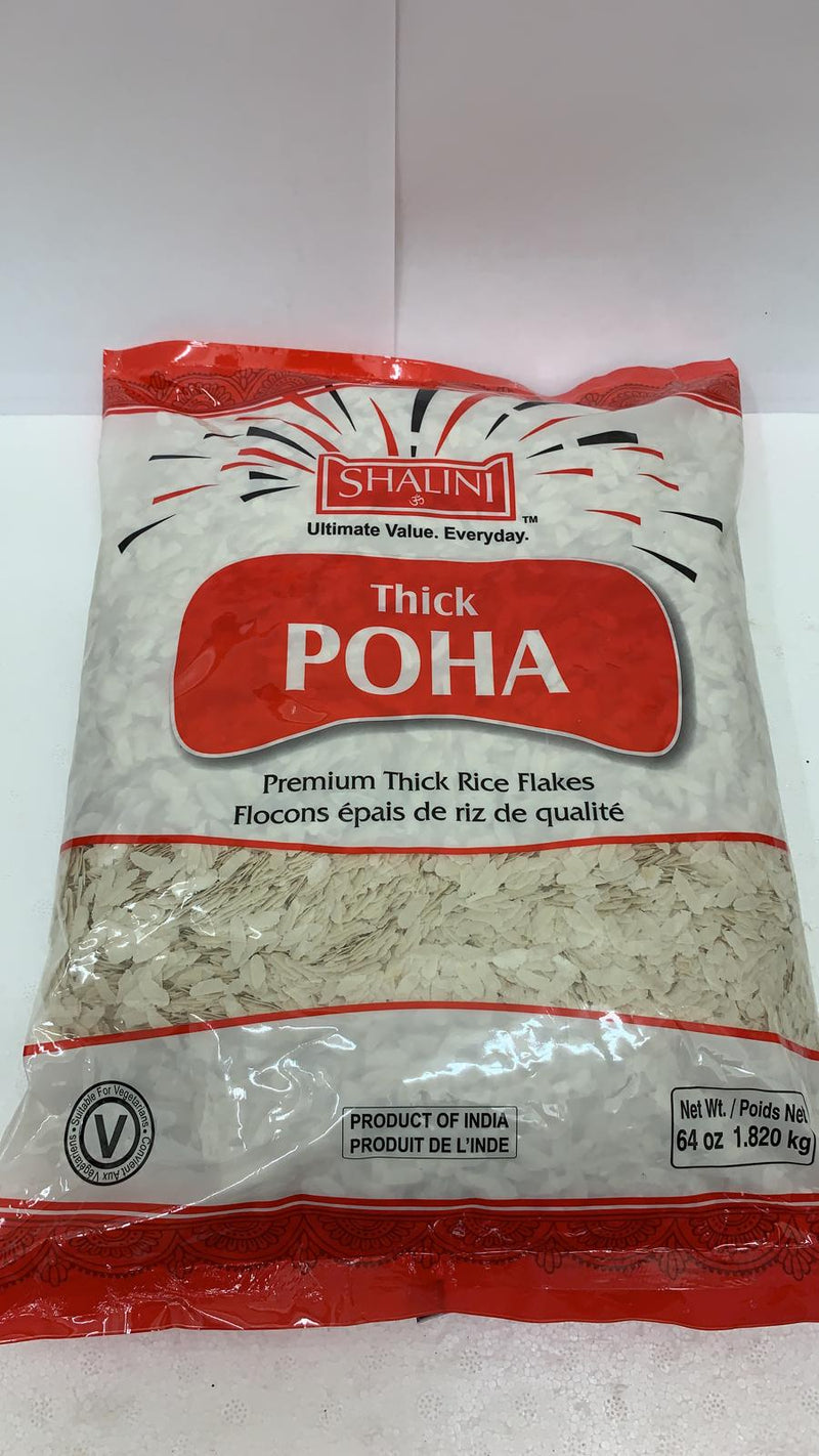 Shalini Thick Poha 64OZ