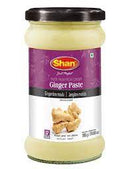 Shan Ginger Paste 700GM