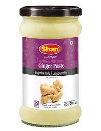 Shan Ginger Paste 700GM