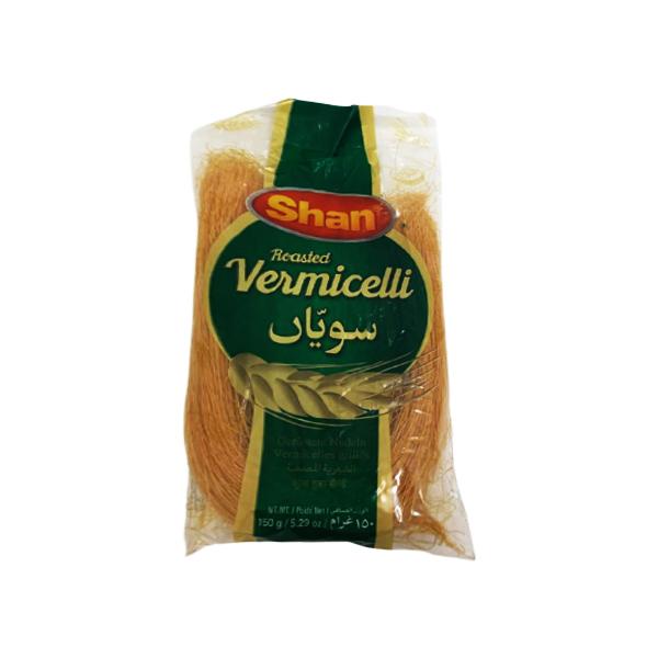 Shan Vermicelli 150GM - 3 Pack