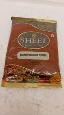 Sheel Reshampati Chilli Powder 200GM