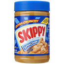 Skippy Super Chunk Peanut Butter 462 GM